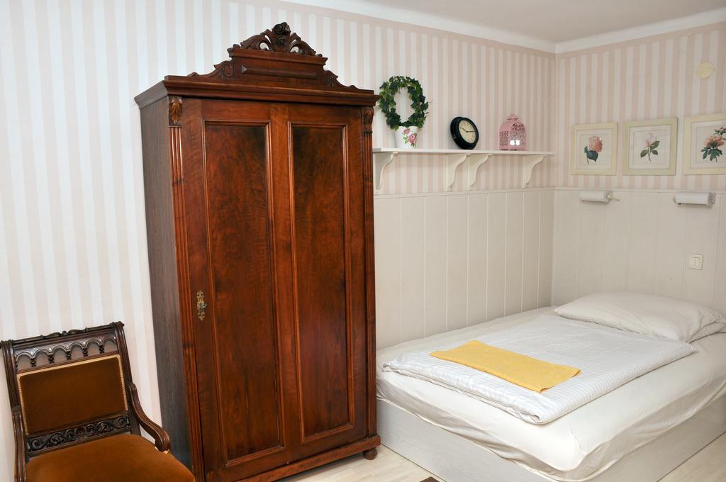Ida Rooms 러요슈미제 객실 사진