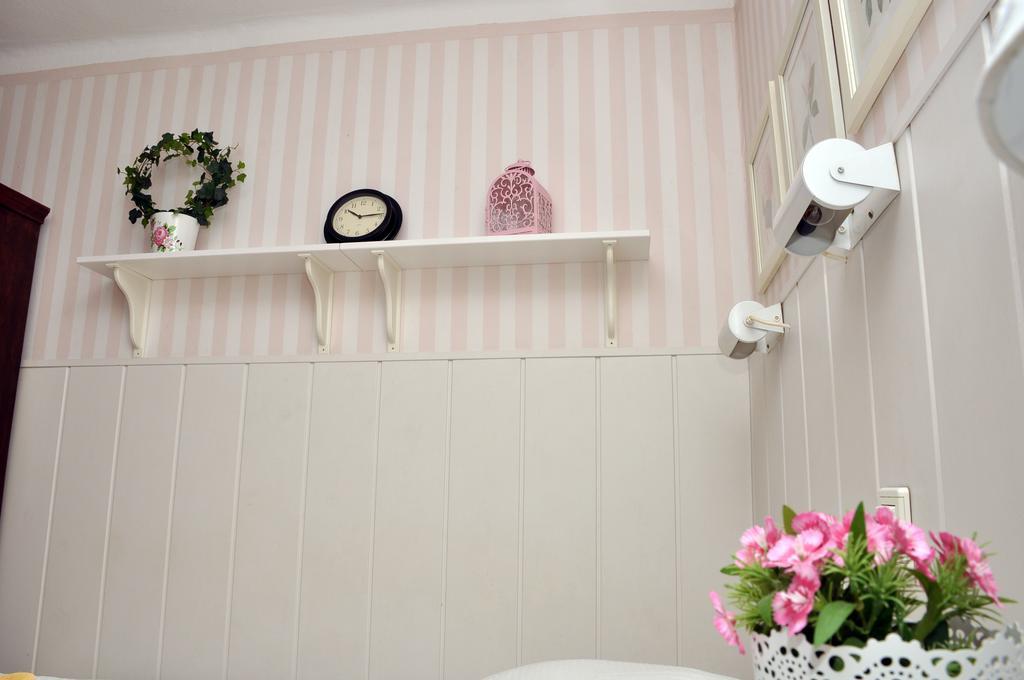 Ida Rooms 러요슈미제 객실 사진