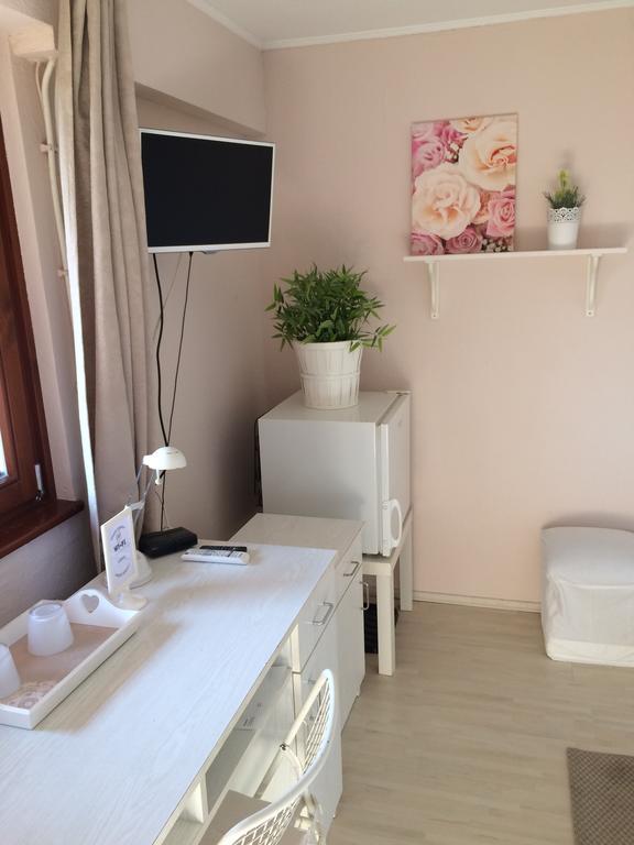 Ida Rooms 러요슈미제 외부 사진