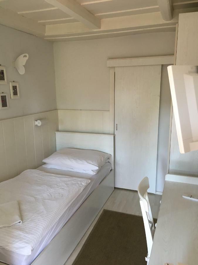Ida Rooms 러요슈미제 외부 사진